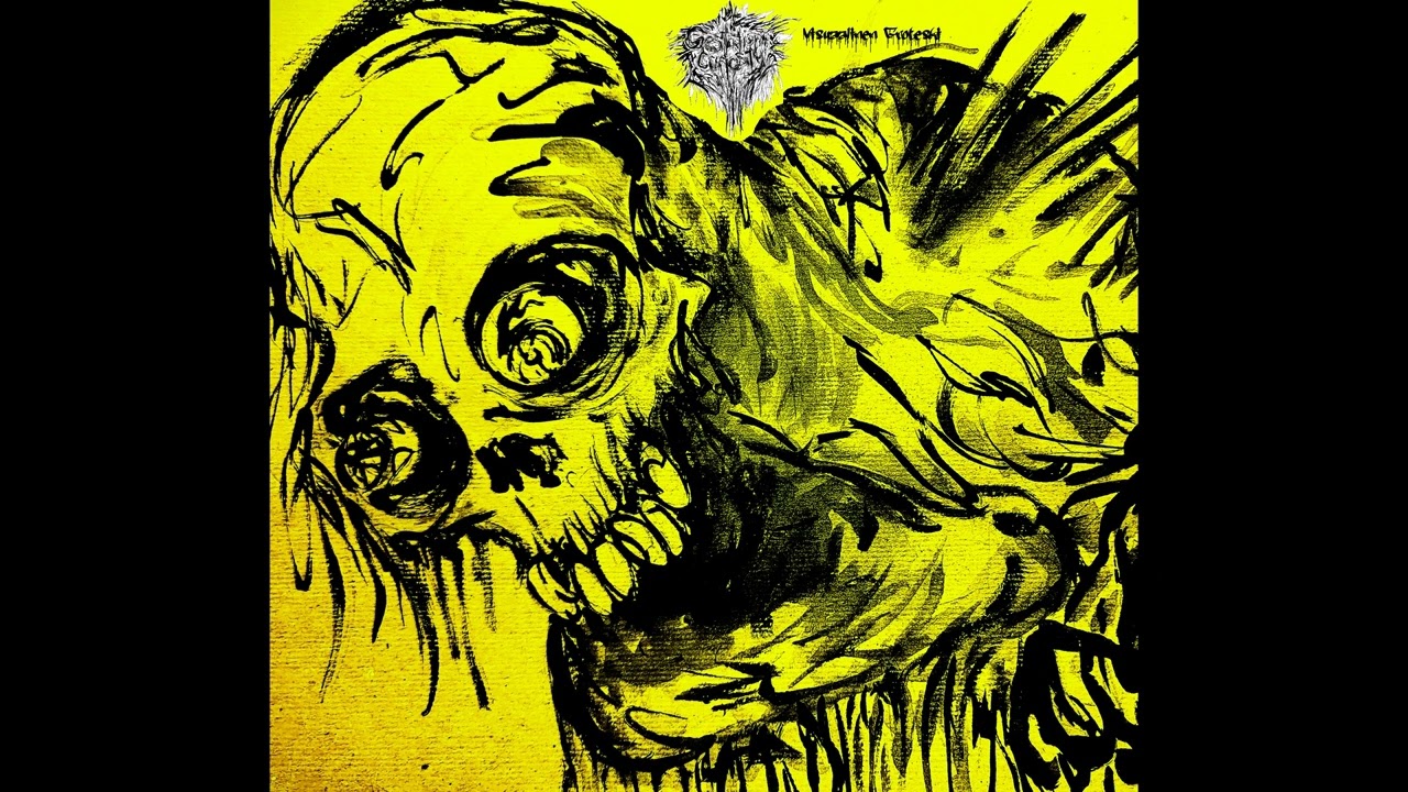 Gestation Curiosity: Visuaalinen Groteski [Full EP]