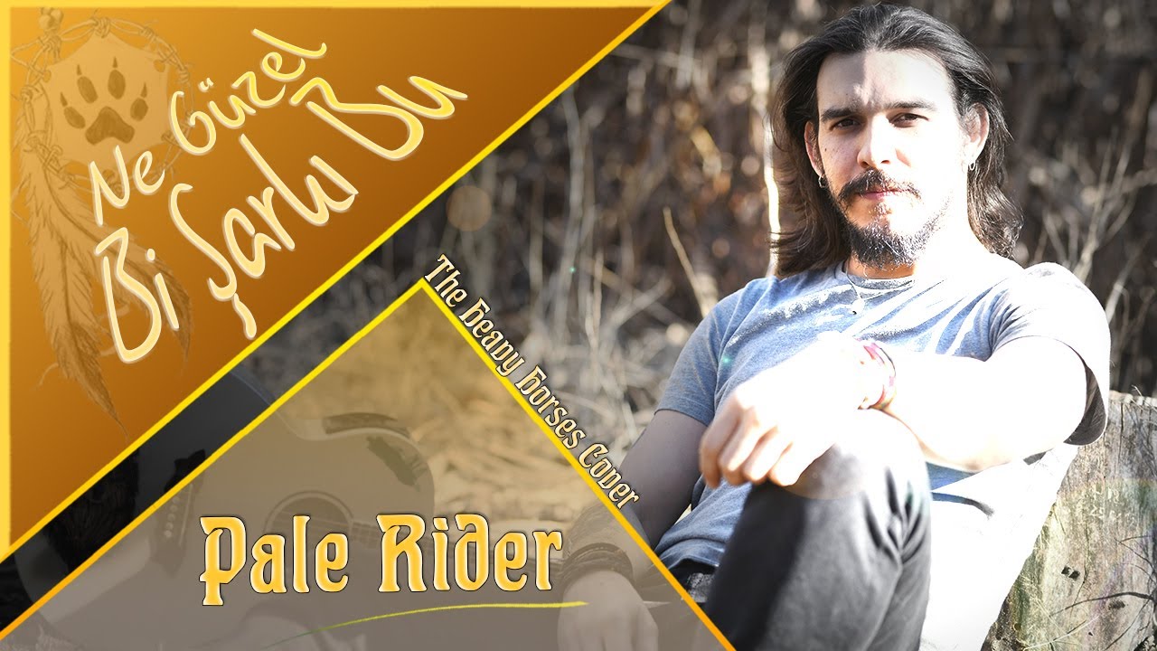 Erdem Ocak - Pale Rider (The Heavy Horses Cover)