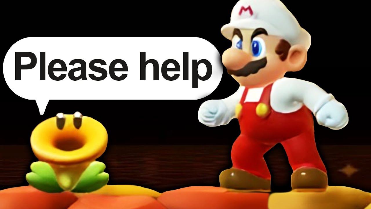 Is Nintendo okay?