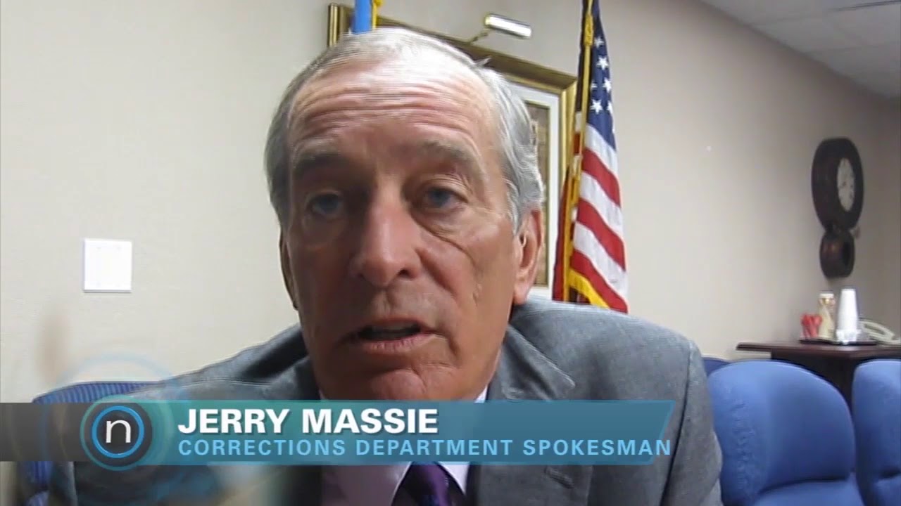 Cell phones are a big problem in Oklahoma's prisons (2012-11-09)