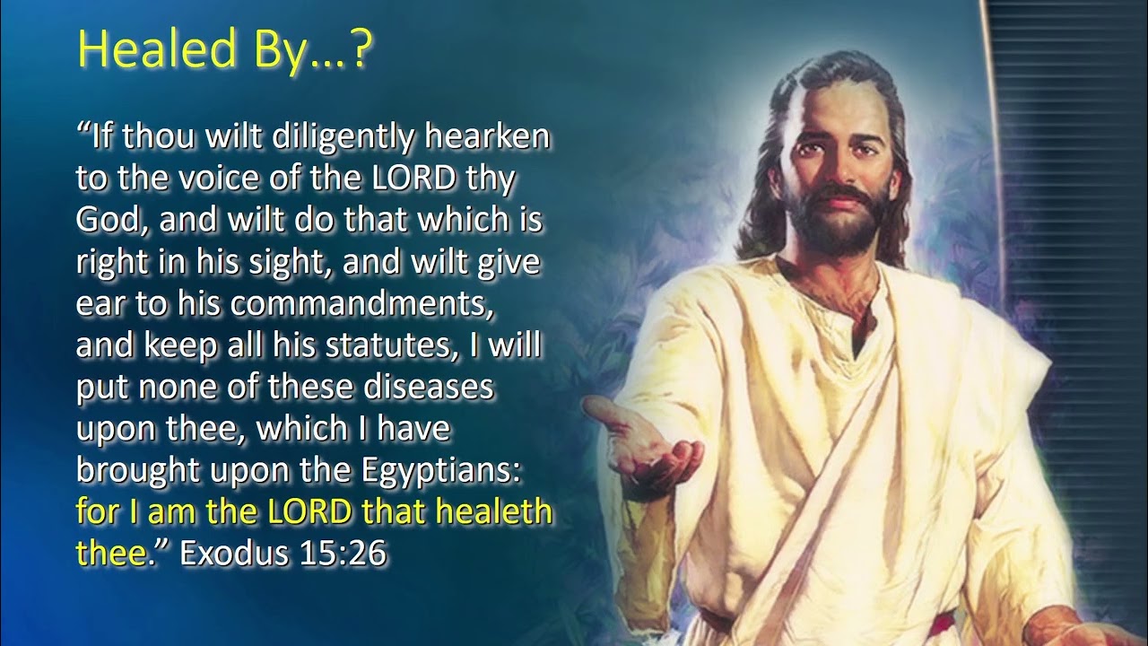 Applying Health Principles in Daily Life. Part1