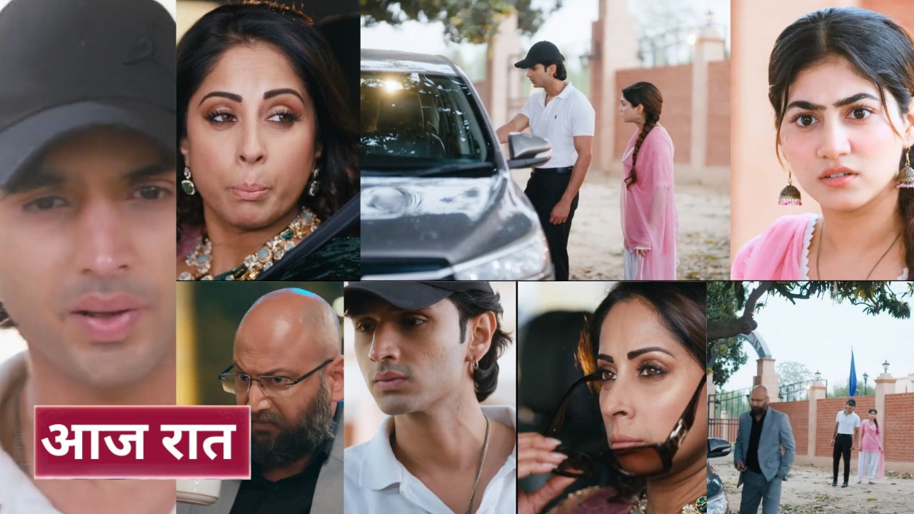 Tuu Juliet Jatt Di 17th March 2026 - Nawab our heer ne suni gulab ki baten