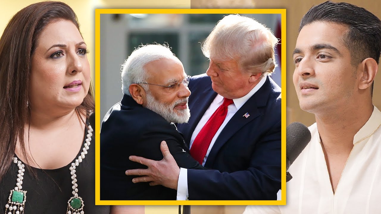 ALARMING: 2026 Geopolitics Tarot Predictions In Hindi