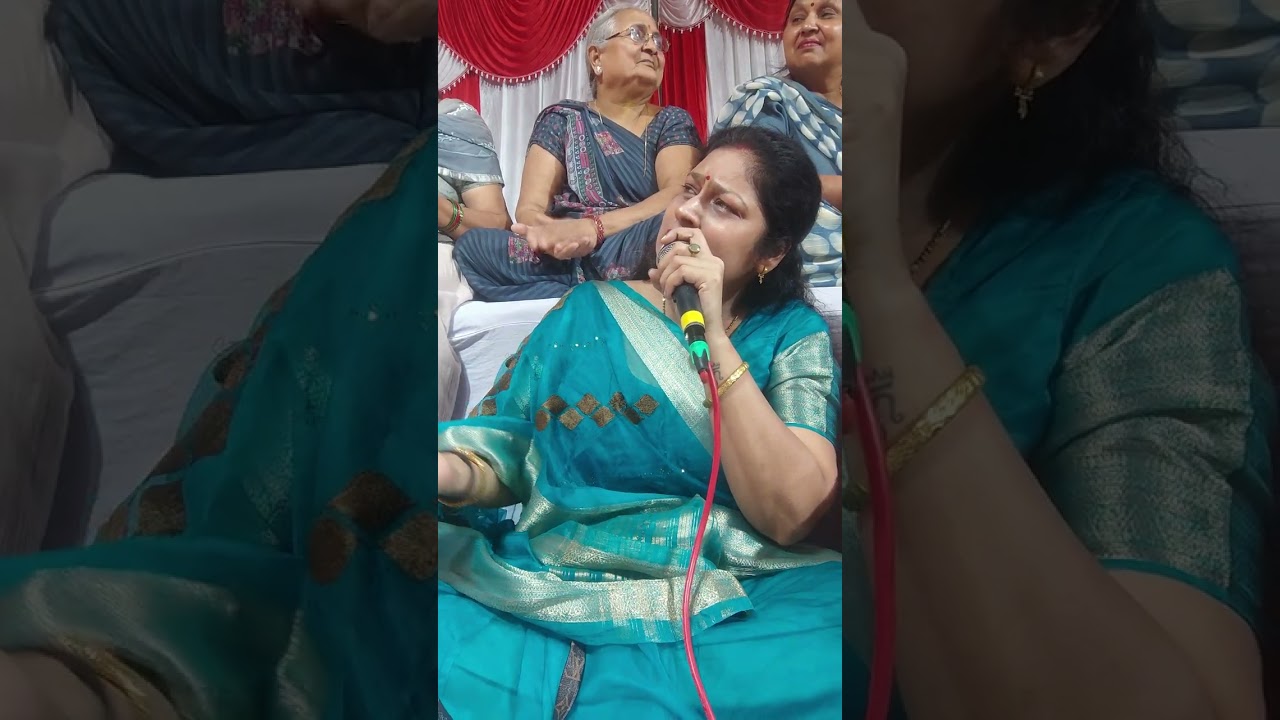 सबसे पहले गजानन मनाया तुम्हे #गणेश भजन