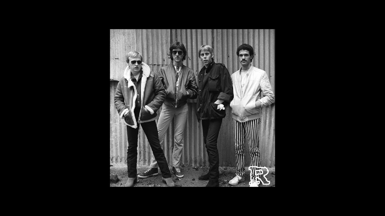 Level 42 - Starchild [The Reflex Revision] Gilles Peterson BBC6
