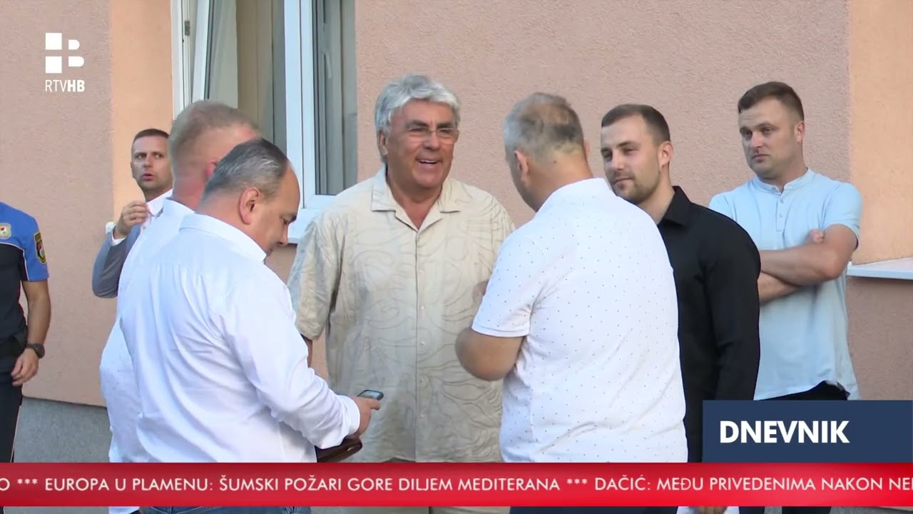RTV HB | Kreševo slavi Dan općine i patron župe