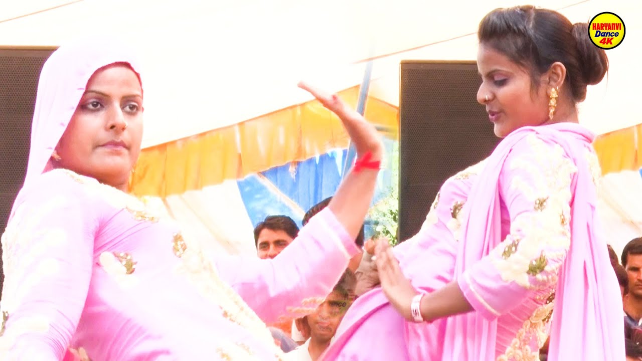 Teri Nachai Nachu Su I तेरी नचाई नाचू सु I Preeti Kashyap I Haryanvi Stage Dance I Sonotek Dhamaka