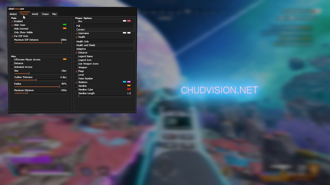 First time Apex Legends | ft. Chudvision.net