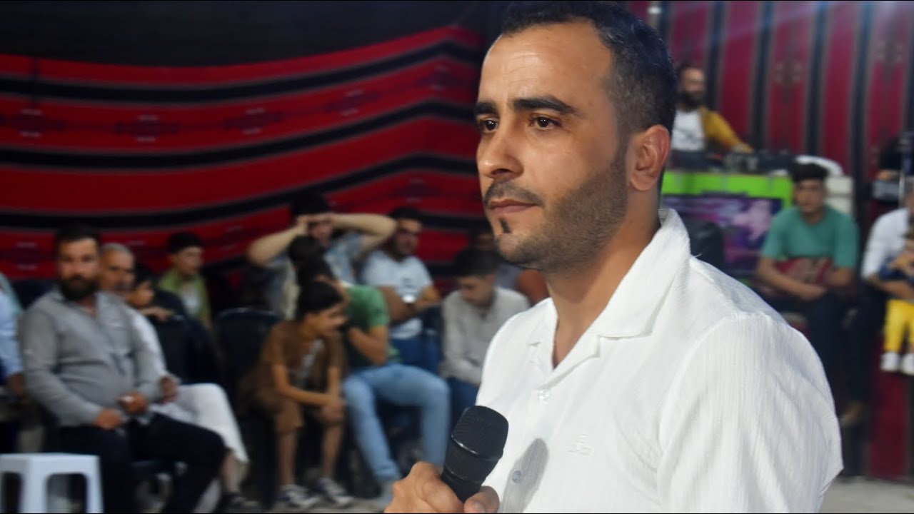 محمد اليبرودي 2025 - خيو بنت الديرة - جتني الصبح - غيري عشقانة - زوريات - يمتا الزلم تغار - عراقيات