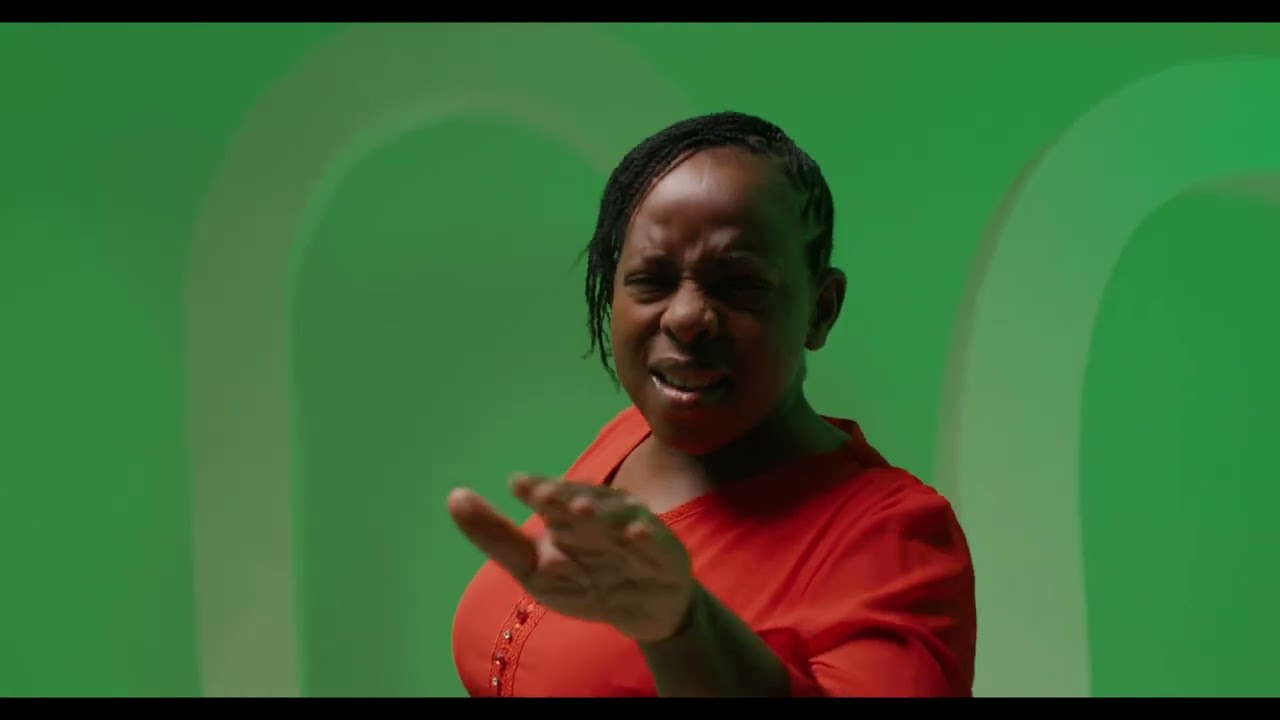 Tsigira Gweta : Dr Ruth Tsopotsa