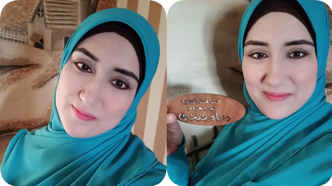 فيديو مهم  لكل عروسه لسه بتجهز اعداد الاطقم الضروريه فى نيش العروسه
