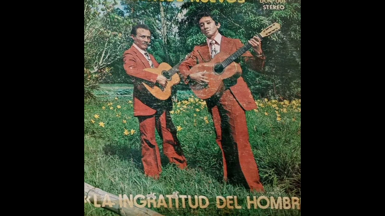 EL TORRENTE DEL CEDRÓN (1979)Carlos Ruíz y Ovidio Díaz