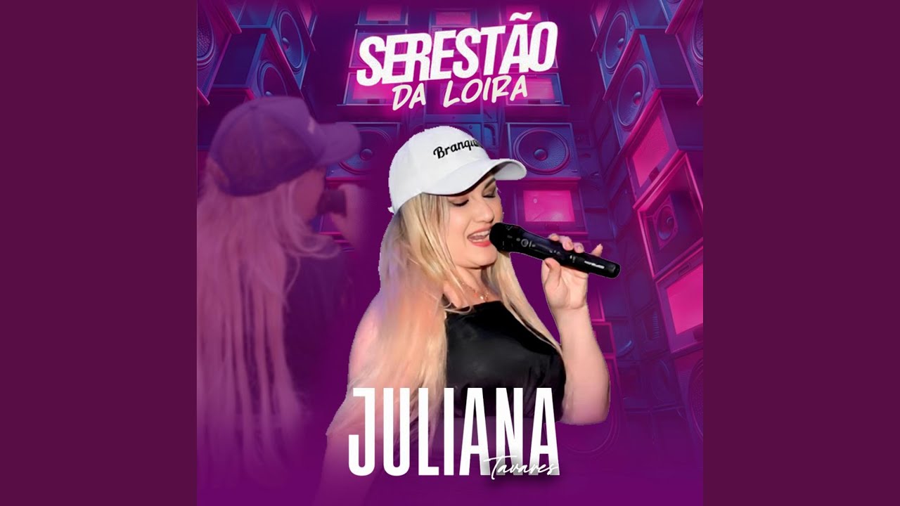 Saudade Proibida