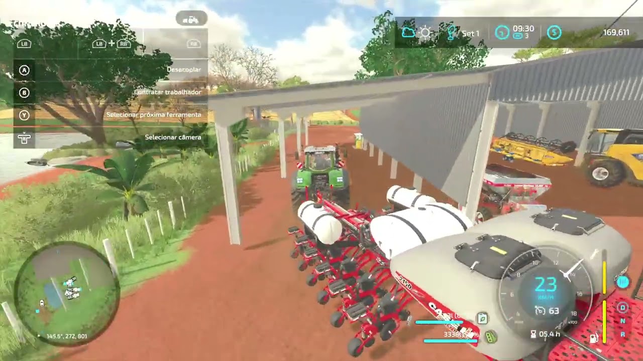 Fs 22 fazenda br