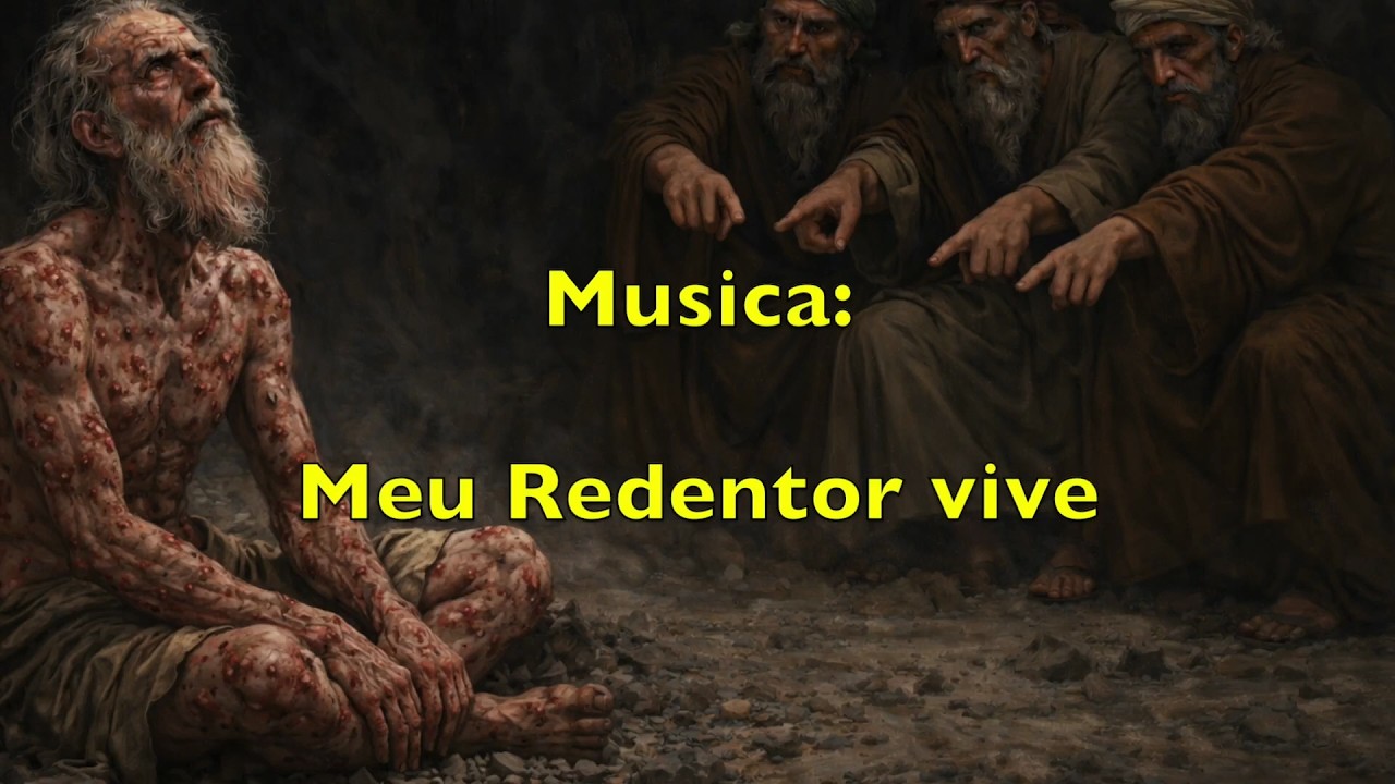 Meu Redentor vive