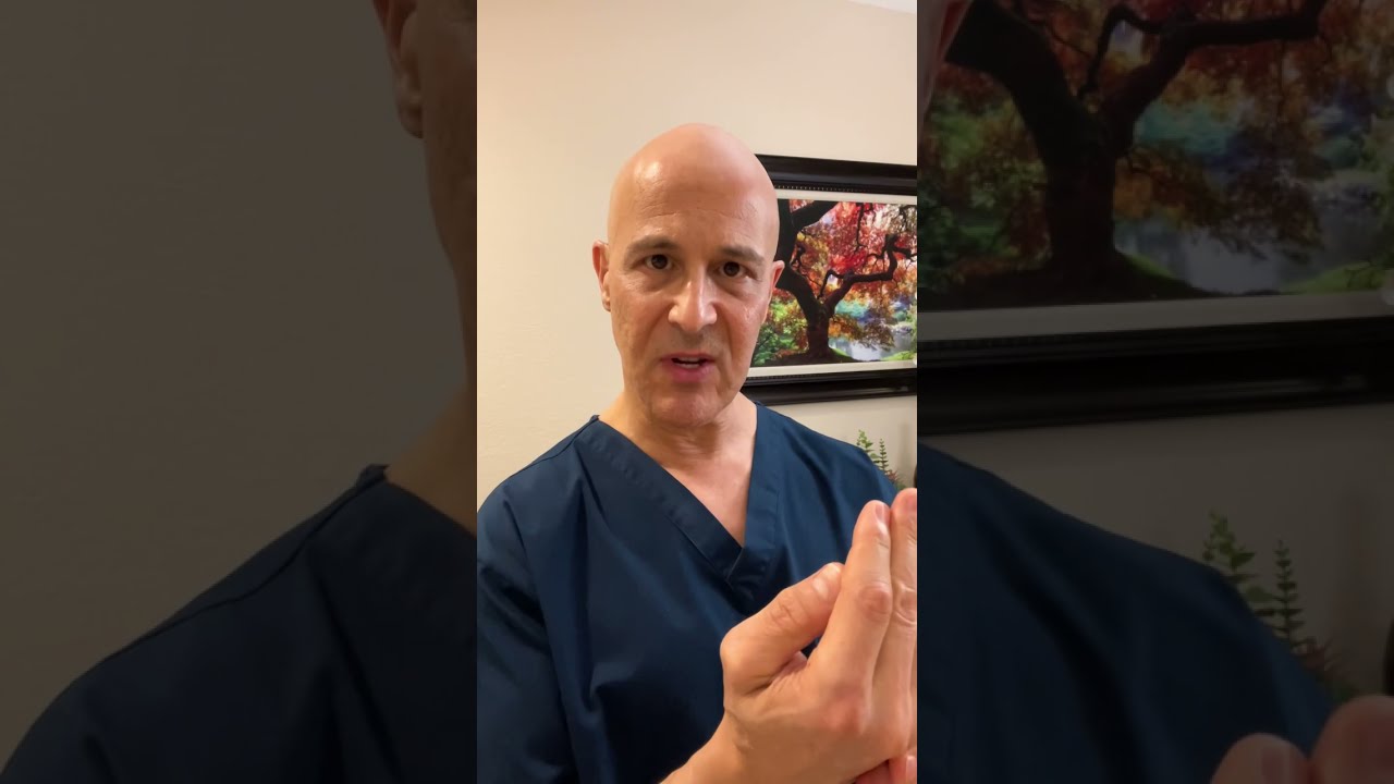 Acid Reflux or GERD&hellip;4 Foods to Stay Away From!  Dr. Mandell