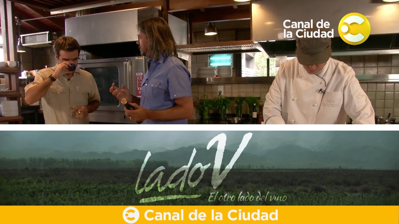 José Pepe Zuccardi nos introduce al 