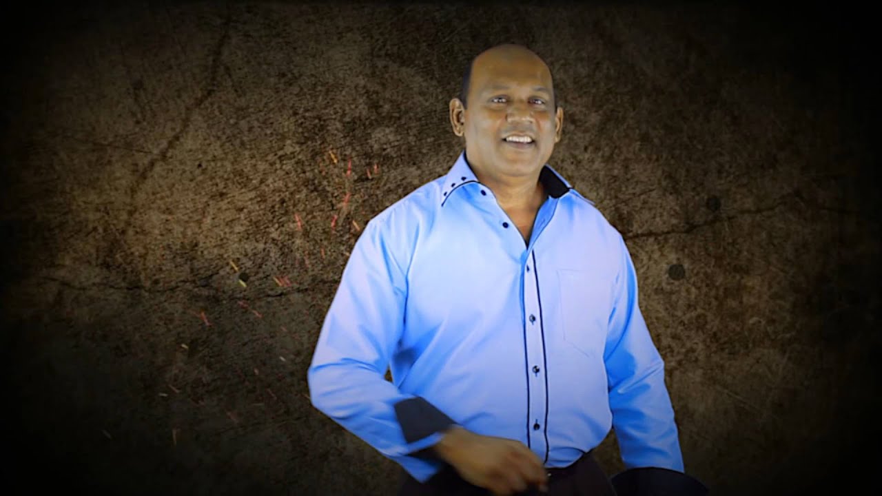 WALDI PHAGOE--Odhja Karde Sodjha-SMC Productions