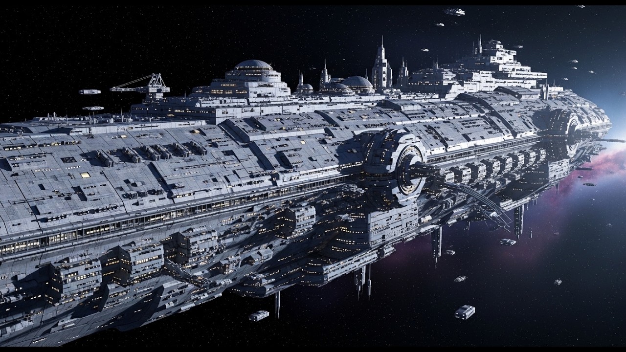 SOS Sent To Deathworlders, An Entire The Call Was Heard—Human Dreadnoughts Respond!   Best HFY St