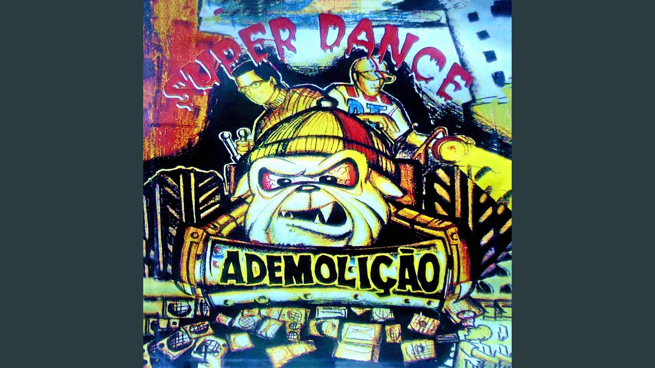Montagem João XXIII