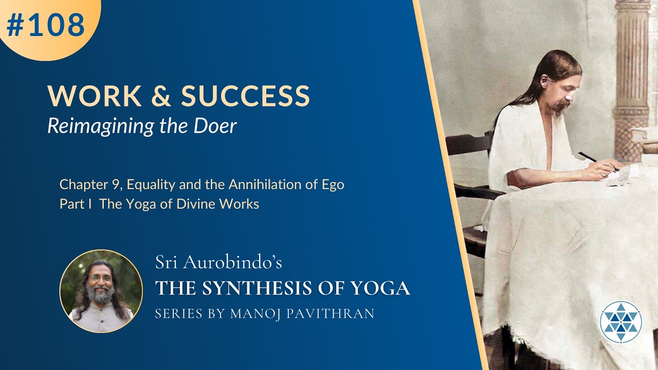 Work and Success : Reimagining the Doer