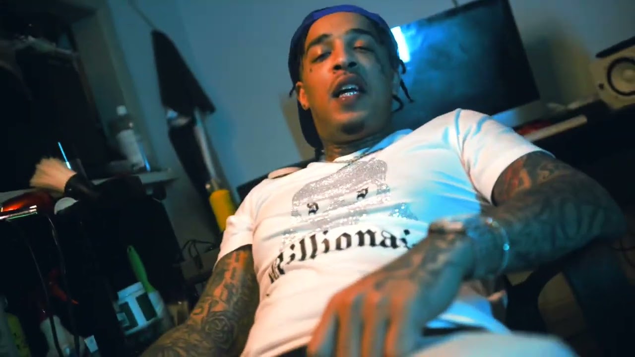RxHector- Waterbeds ft. Rxpaco(official video) shot by @ChasinSaksFilms1