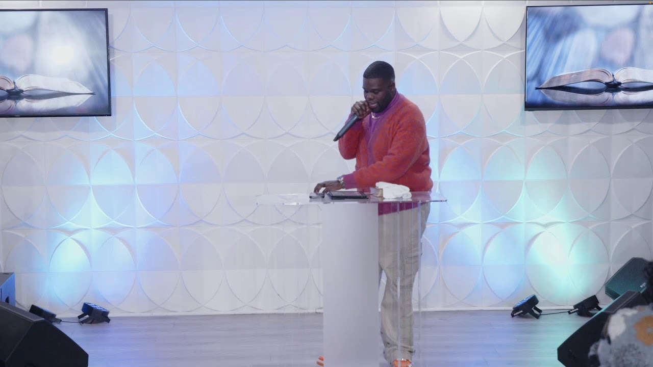 Sunday Night Live | 2.1.26