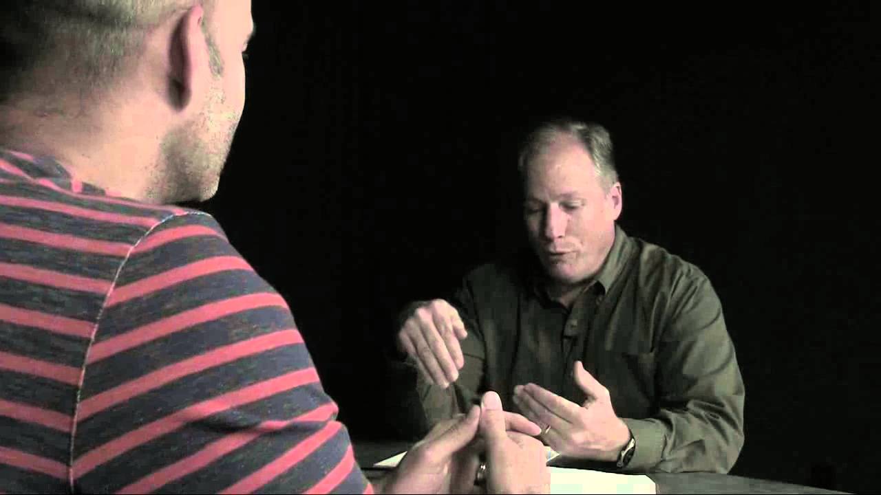 Conversation 15: Exodus 22:21-24 - Compassion for the Stranger and the Disadvantaged