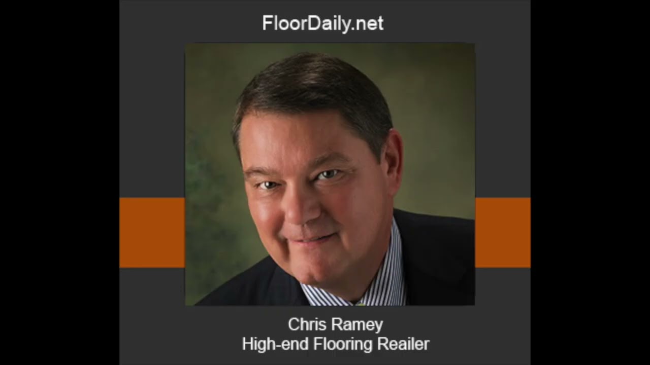FloorDaily.net: Chris Ramey Discusses Ways of Minimizing Confusion at Retail
