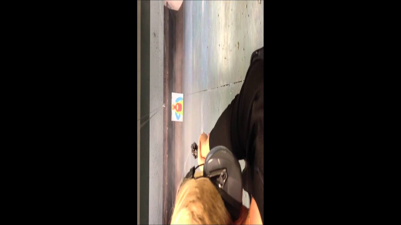 Women and Guns