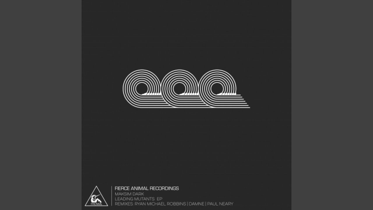Leading Mutants (Paul Neary Remix)