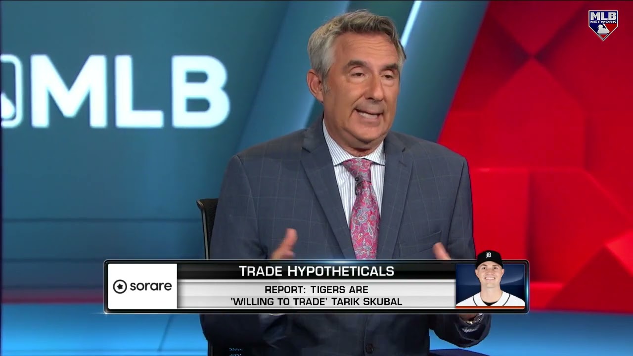Tarik Skubal trade hypotheticals