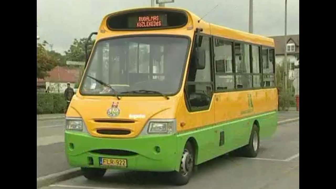 Motorter Iveco Kapena