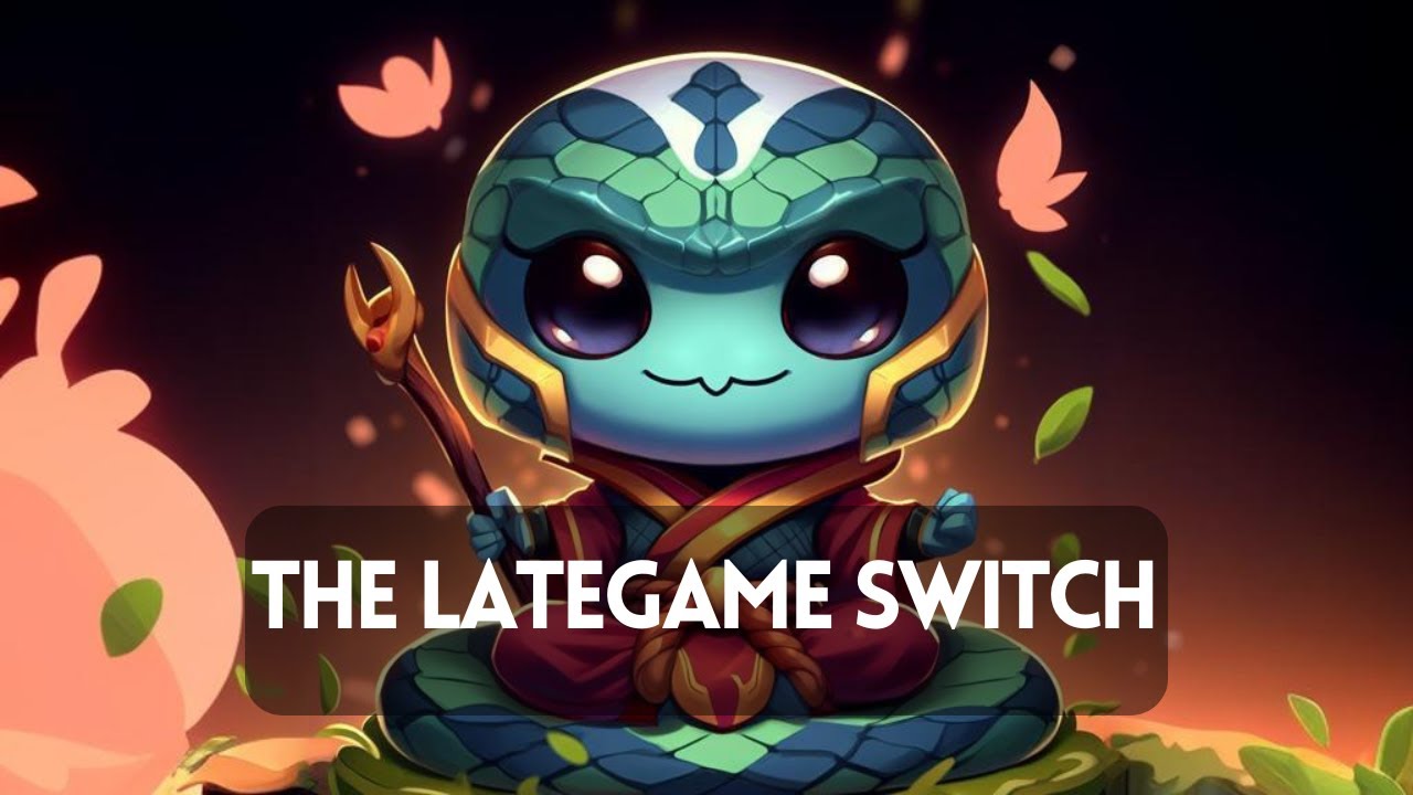 The Lategame Switch