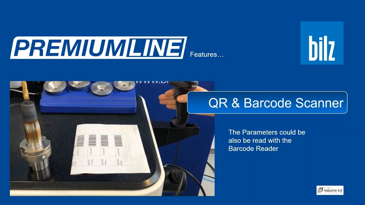 Clamping Technology for Precision Tool