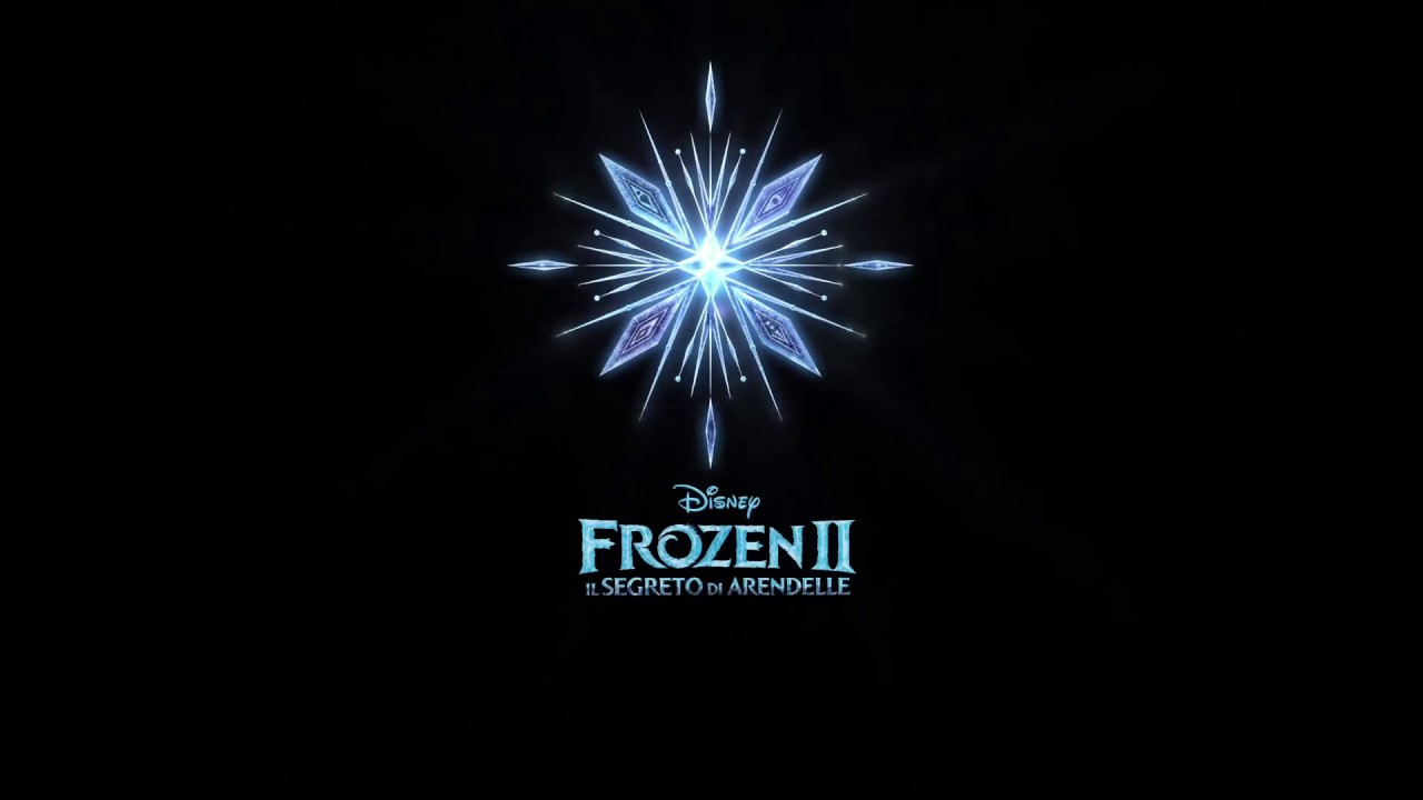 Perso quaggiù Paolo De Santis - Frozen 2 Karaoke