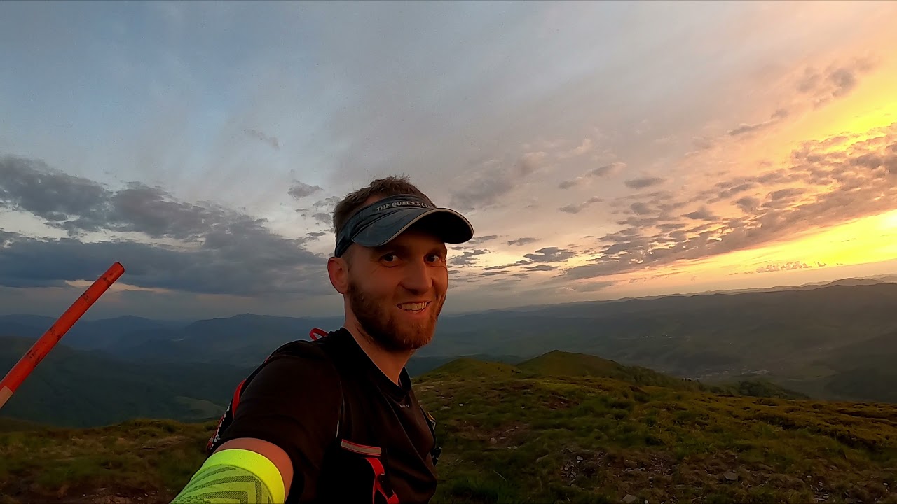Карпатія 2021, дистанція CRAZY 115km 8300m набору висоти (trail Karpatiya, distance CRAZY 115km)