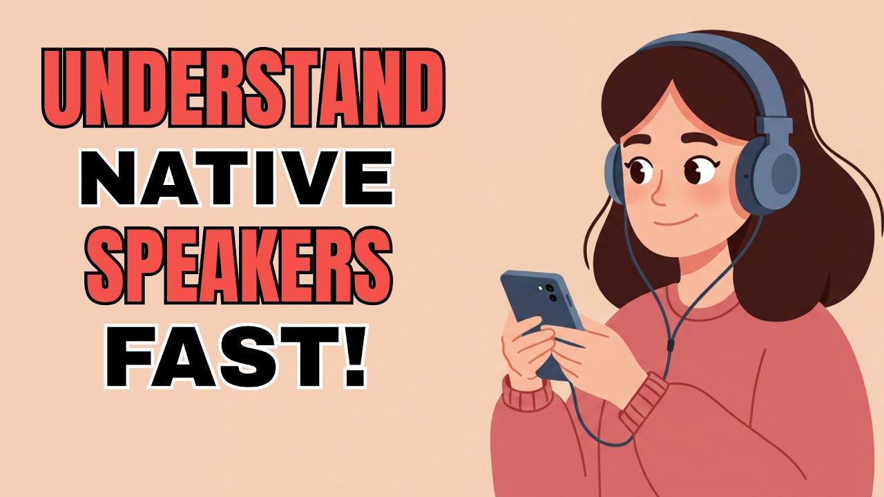 How to Improve English Listening Fast | English Podcast | Learn English