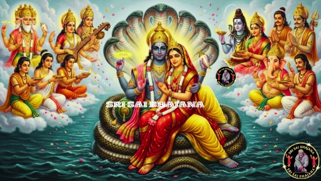 ISHTUDINA EE VAIKUNTA #bhajans #bhaktisong #bhaktibhajan #bhaktisong