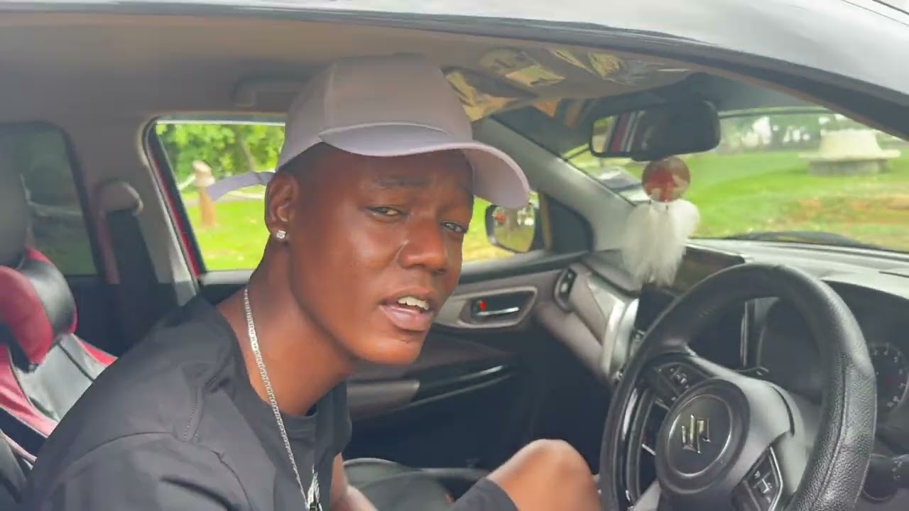 Antrap Ou Lanmen: A-serious ft Pharaoh