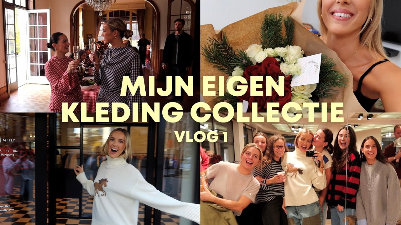 VLOG 1 - LUCKY TO BE HERE !!!