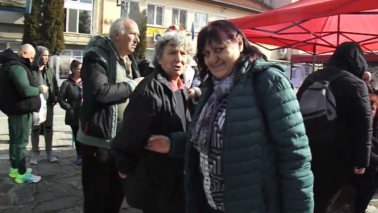 моменти от Фестивала „Среди Зима на мегдана“  08.02.2026 с. Радилово