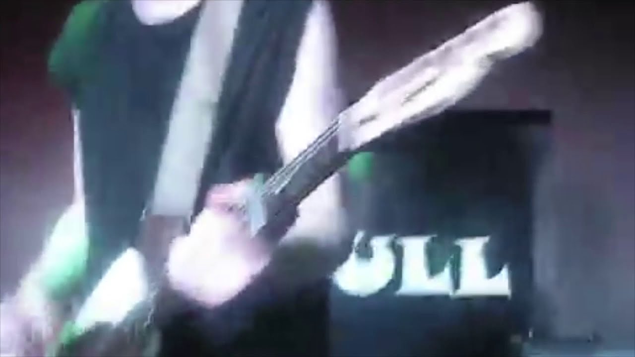 Catfish and the Bottlemen - Lisa (Unreleased Song) / Live at The Full Moon, 2013