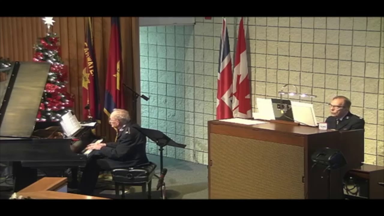 Chorale with Piano and Organ