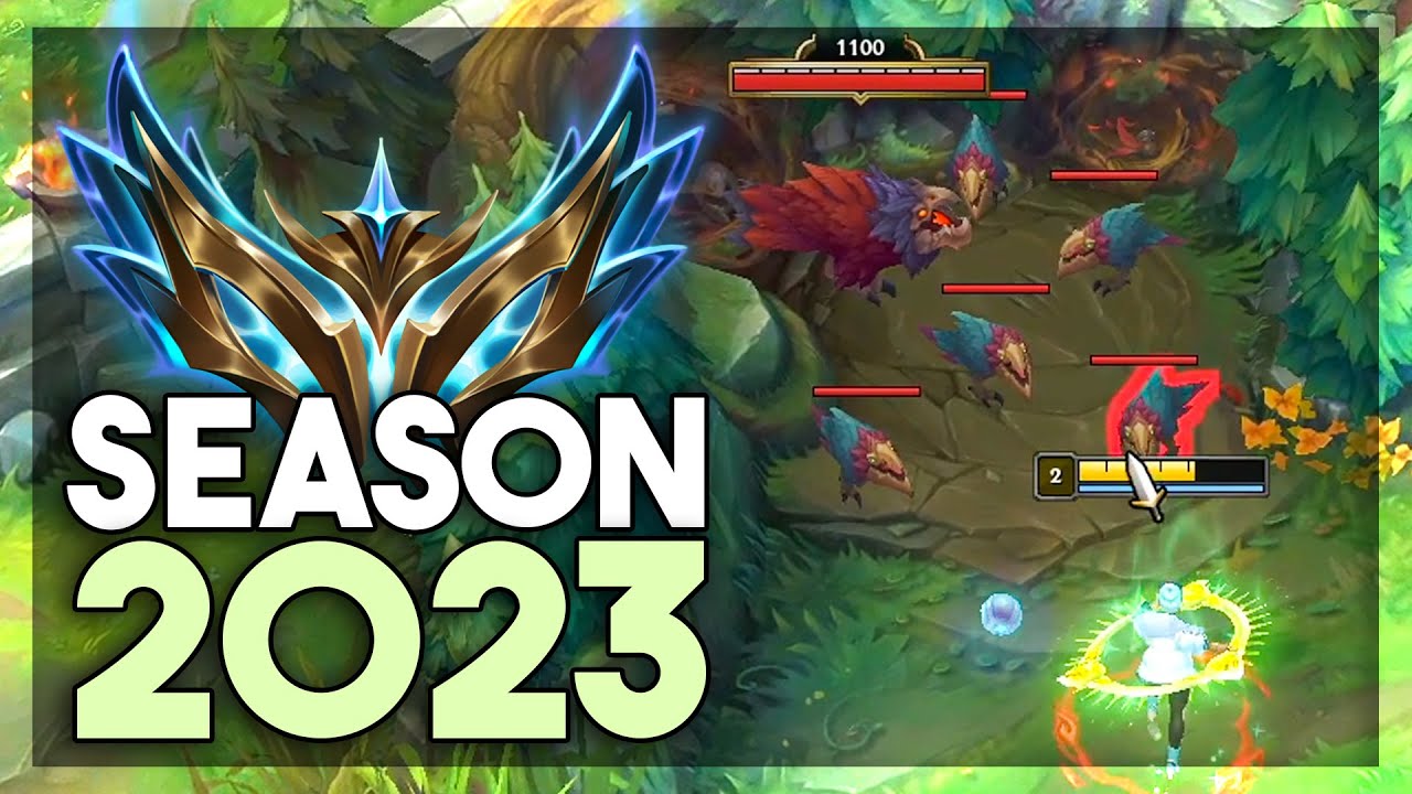 QIYANA JUNGLE IN CHALLENGER! MAI FUNCTIONEAZA?!