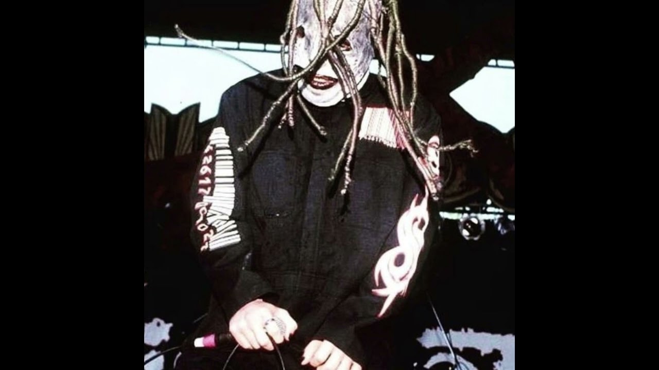 [SOLD] SLIPKNOT x IOWA ERA TYPE BEAT 