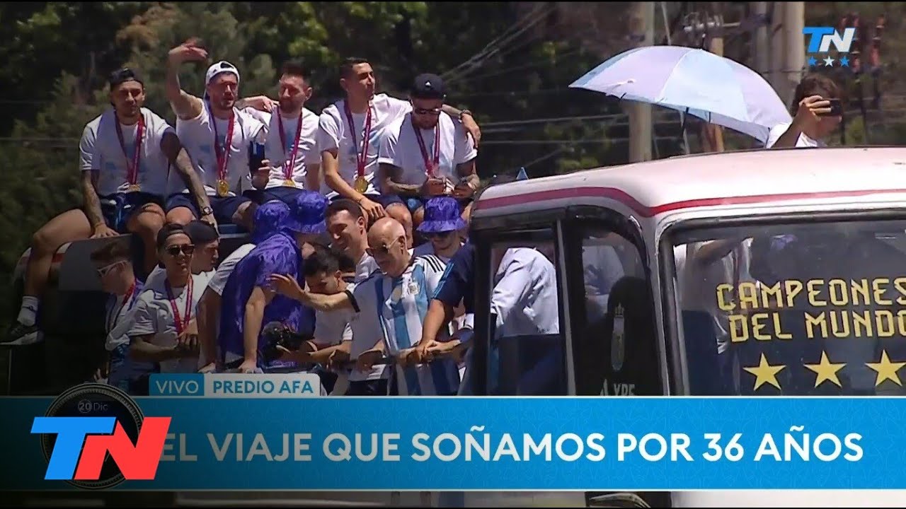 LA CARAVANA DE LA GLORIA I EL VIAJE QUE SOÑAMOS POR 36 AÑOS