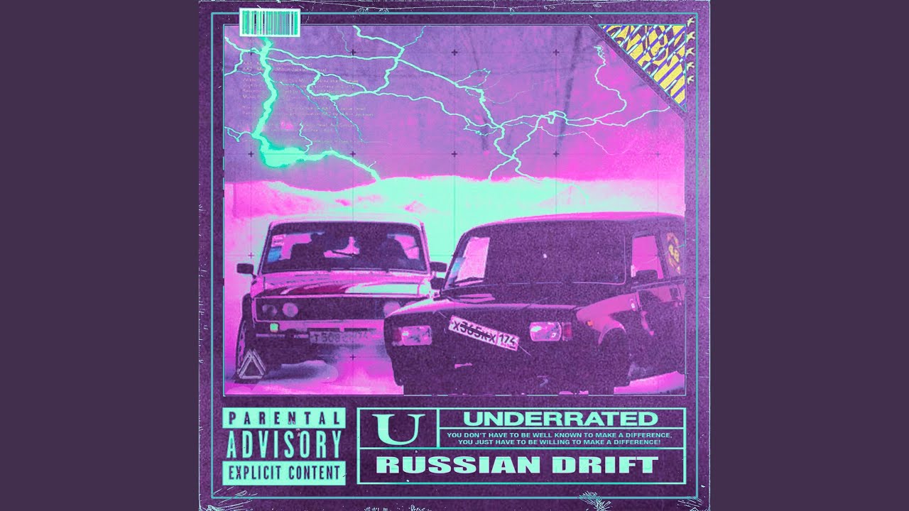 Russian Drift