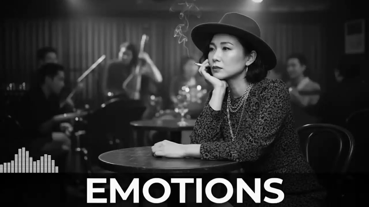 3 AM Soul Reset: Emotional Deep House Mix That Cures Loneliness 💔🧘&zwj;♀️