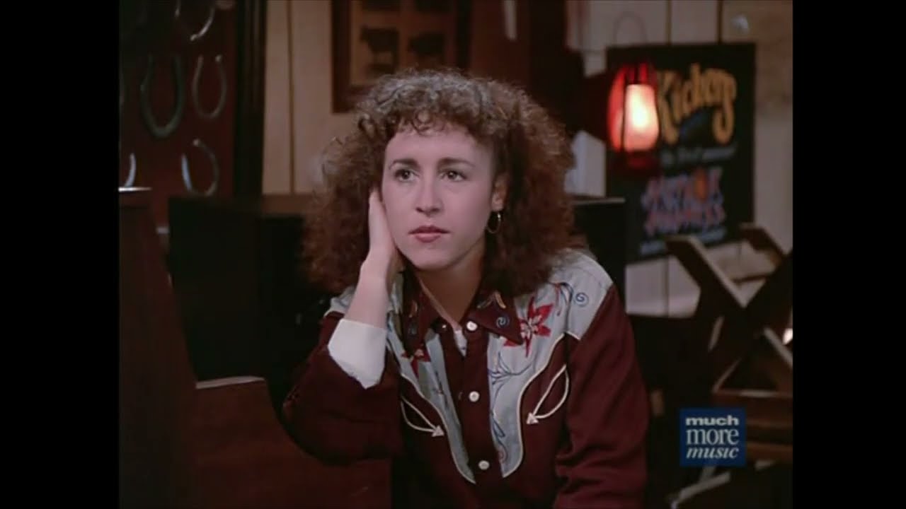 Lucky Enough For Two - Greg Evigan & Valerie Landsburg